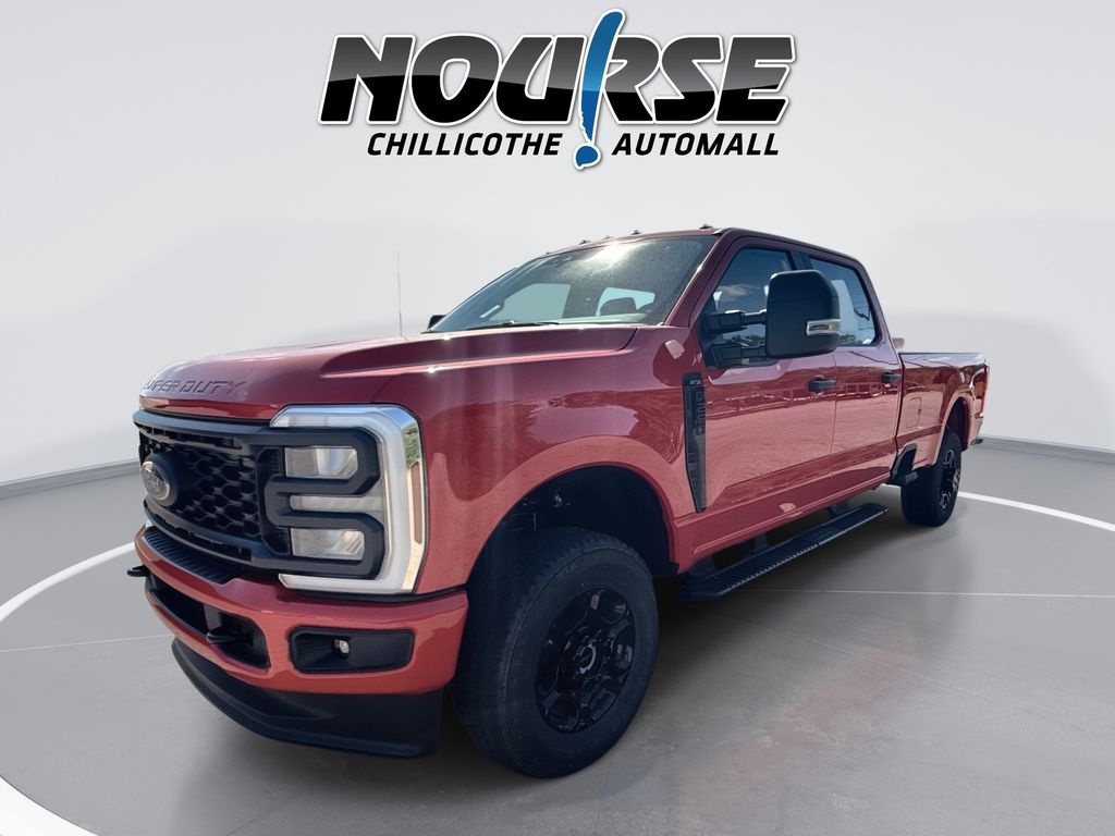 2026 Ford F-250 Super Duty XL's photo
