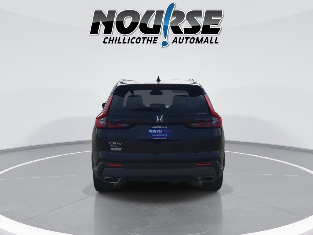 2025 Honda CR-V Sport-L - Photo 7