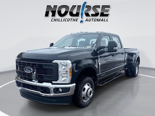 2026 Ford F-350 XL Truck Crew Cab 1FT8W3DTXTEC69105