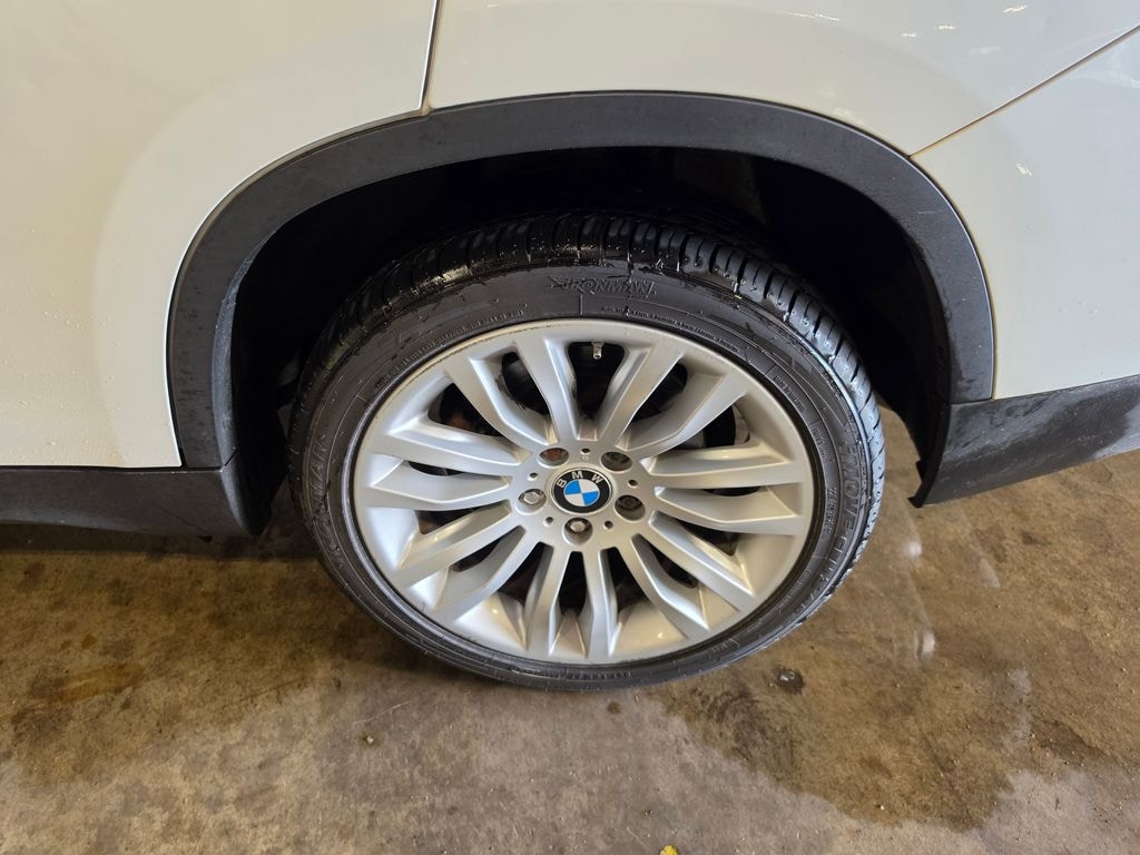 Used 2015 BMW X1 xDrive28i SUV