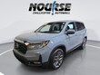  Honda Passport