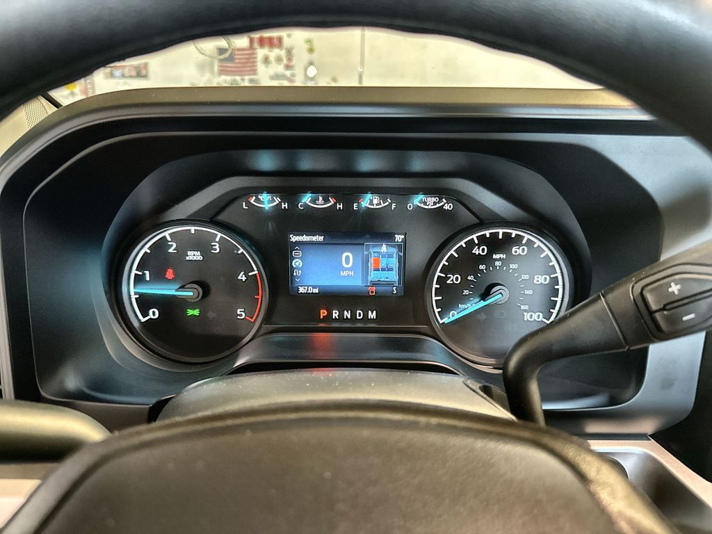 2026 Ford F-350 Super Duty XL - Photo 10