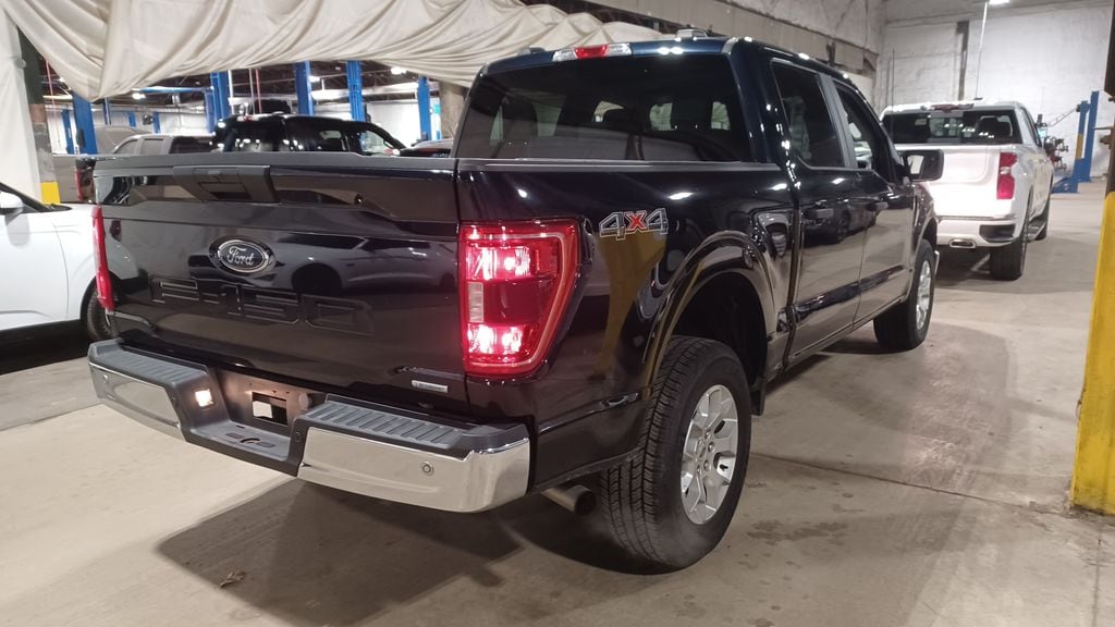 Used 2023 Ford F-150 XLT Truck