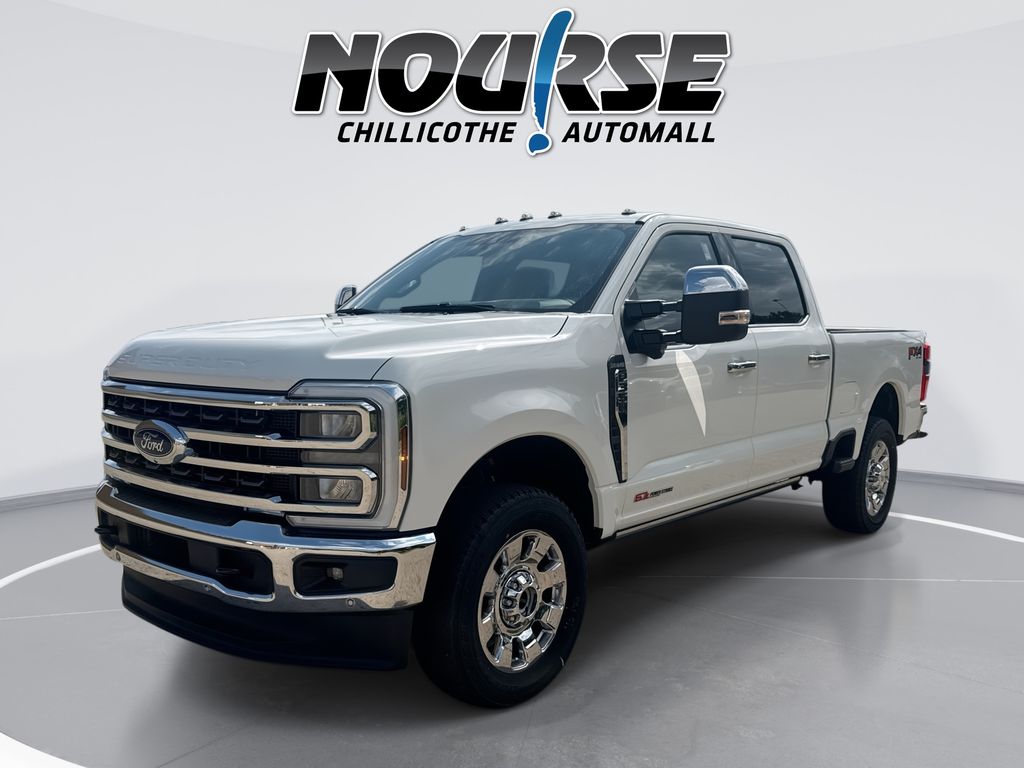  Ford F-350