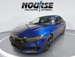  Honda Accord Hybrid