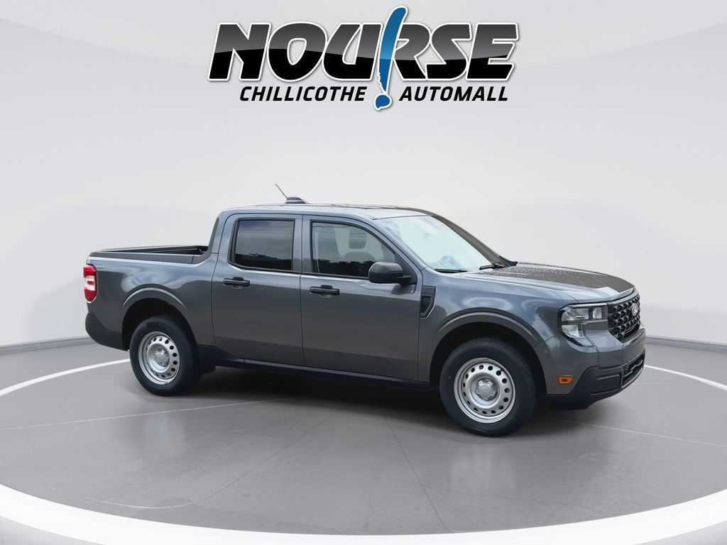 New 2026 Ford Maverick XL Truck SuperCrew