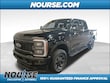 Ford F-350SD