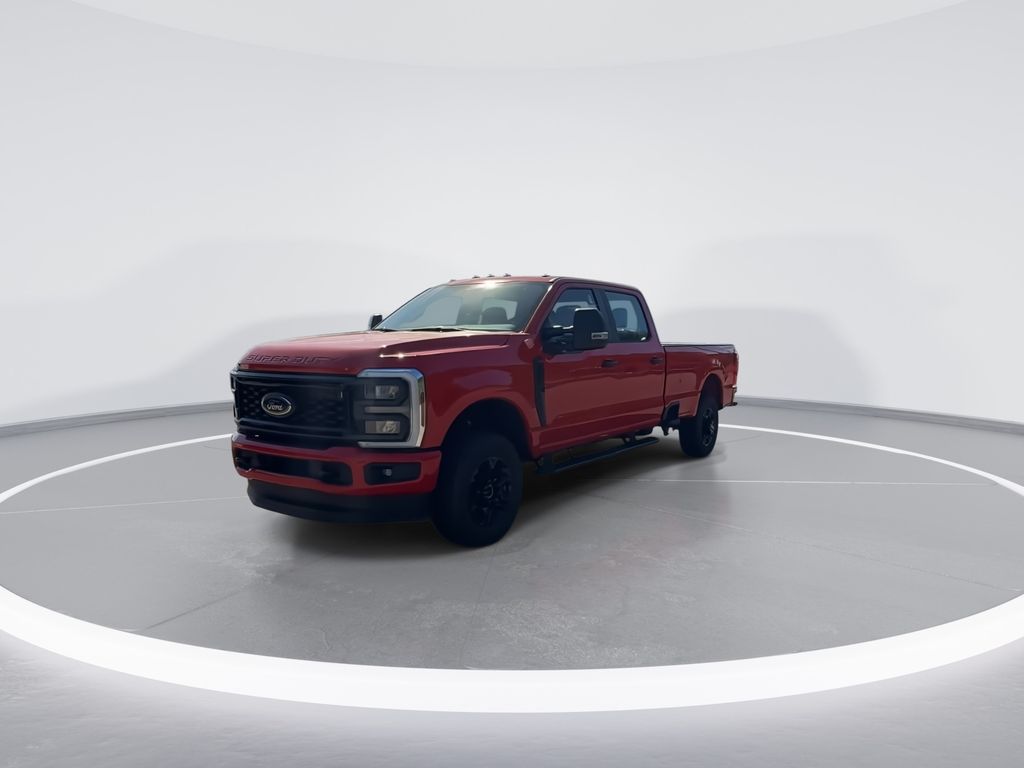 2026 Ford F-250 XL photo 4