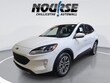  Ford Escape Hybrid