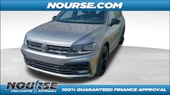 2019 Volkswagen Tiguan SUV 3VV3B7AX8KM108587