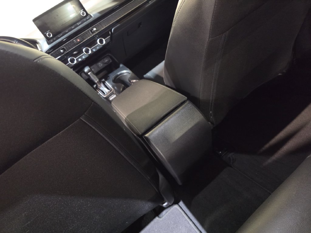 2024 Honda Civic Sport - Photo 21