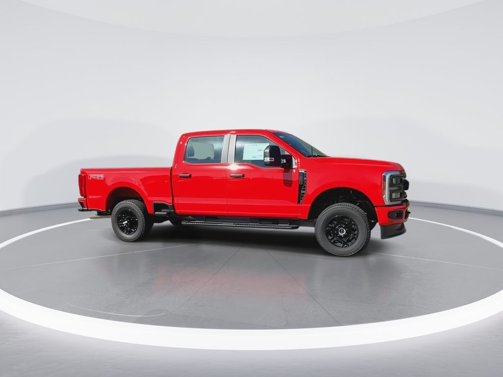 2026 Ford F-250 XL photo 4
