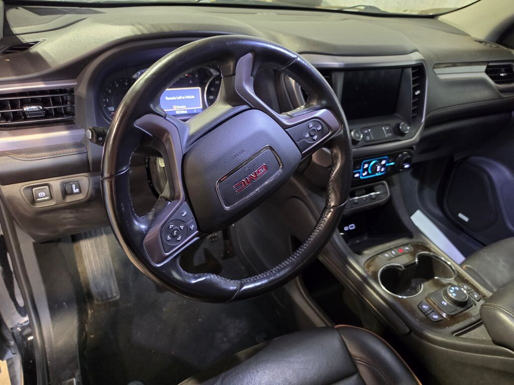 Used 2020 GMC Acadia AT4 SUV