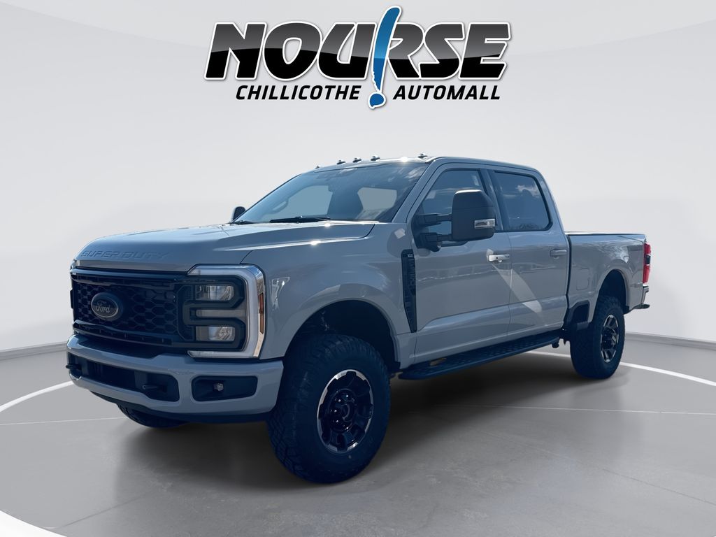 2026 Ford F-350 Truck Crew Cab 