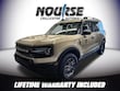  Ford Bronco Sport