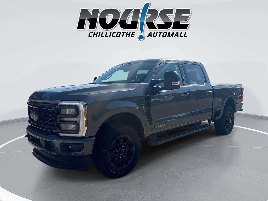 2026 Ford F-250 Super Duty