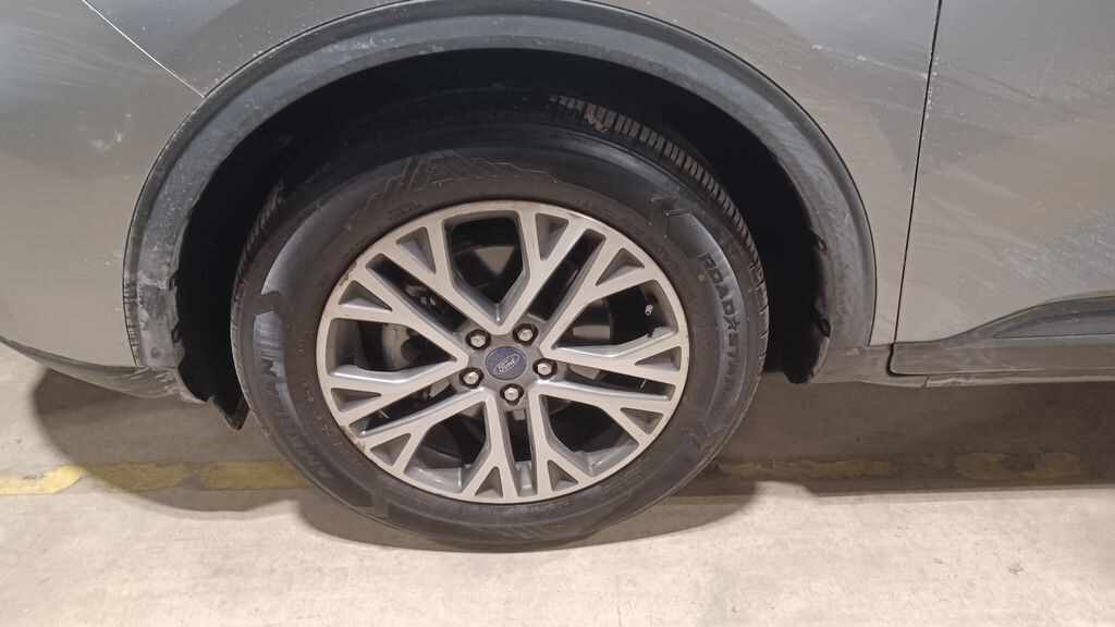 Used 2022 Ford Escape SEL SUV