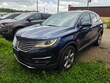  Lincoln MKC