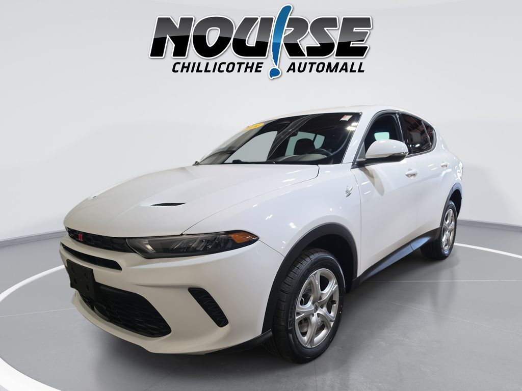 2024 Dodge Hornet 2.0 GT AWD's photo