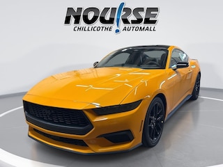 2026 Ford Mustang Ecoboost Coupe 1FA6P8TH3T5108261