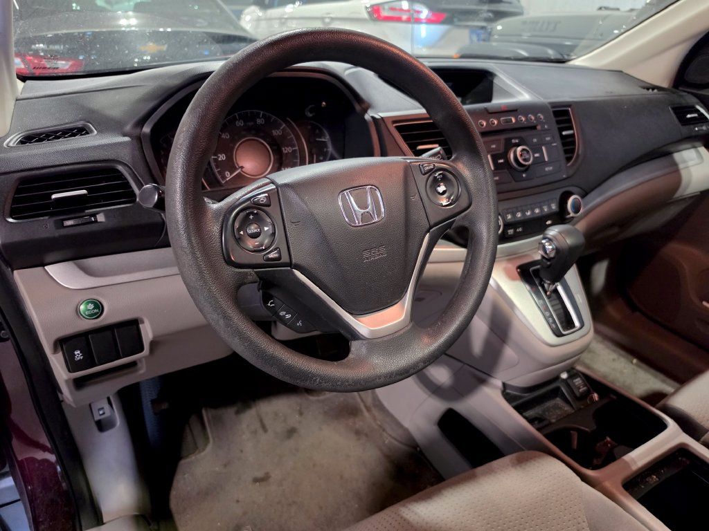 Used 2013 Honda CR-V EX SUV