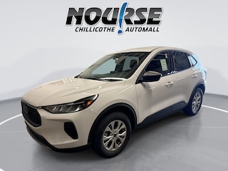2026 Ford Escape Active SUV 1FMCU9GN6TUA15795