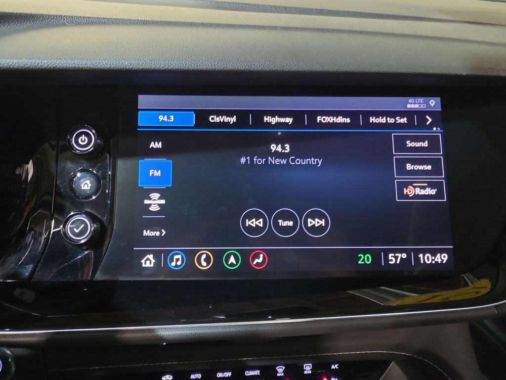 2021 Buick Envision Avenir - Photo 12