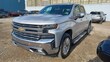  Chevrolet Silverado 1500 LTD