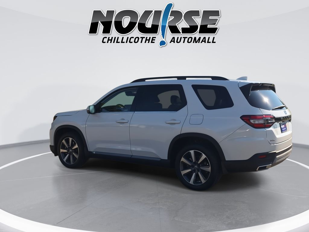 2024 Honda Pilot Touring - Photo 6