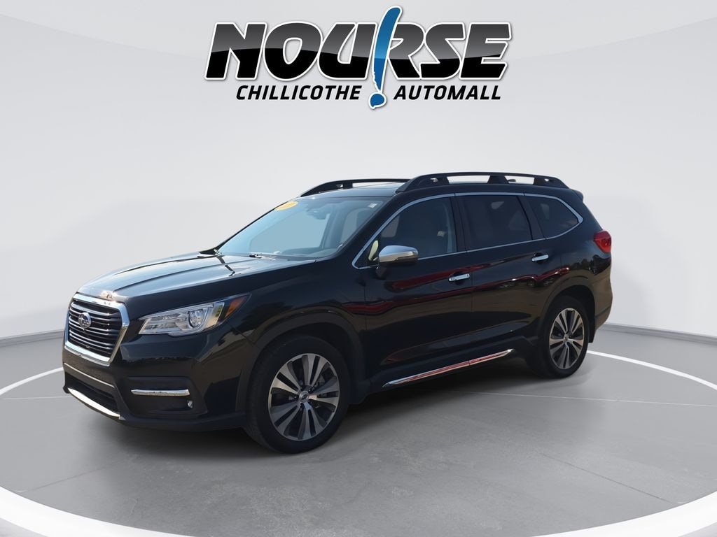 Used 2022 Subaru Ascent Touring SUV