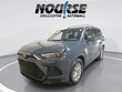  Toyota Grand Highlander Hybrid