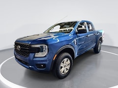 2025 Ford Ranger XL Truck SuperCrew