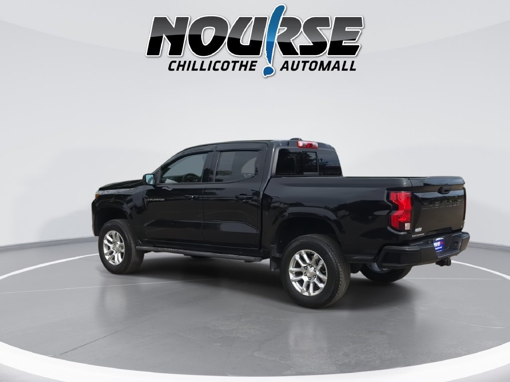 Used 2023 Chevrolet Colorado LT Truck