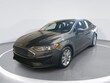  Ford Fusion Hybrid