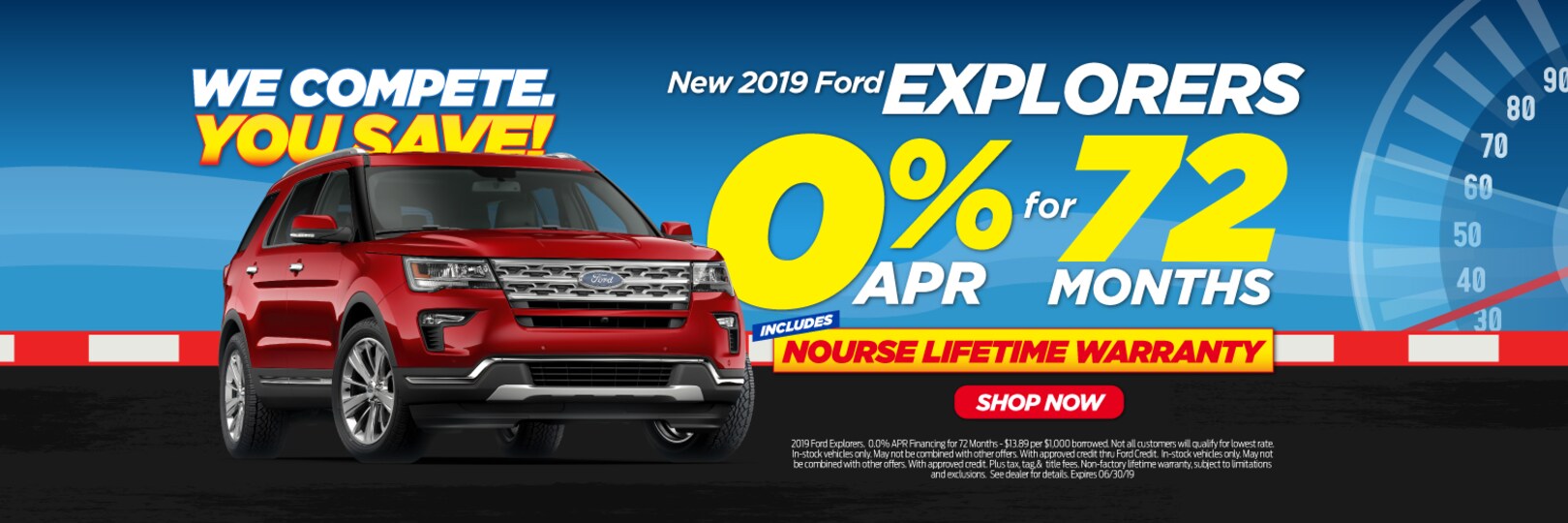 New 20182019 & Used Ford dealership in Chillicothe, OH Nourse