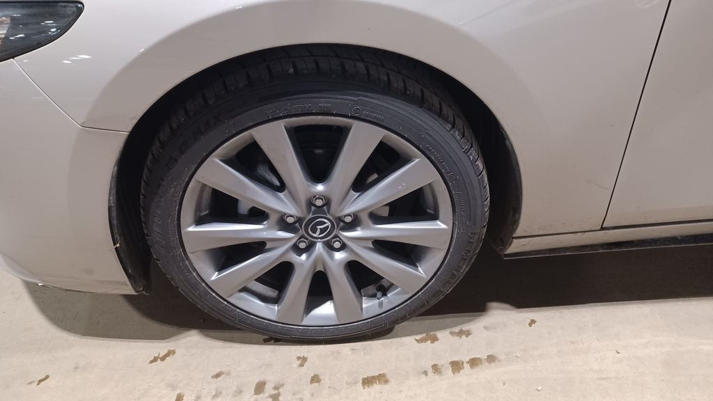 2023 Mazda Mazda3 2.5 Select photo 3