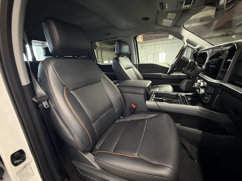 2026 Ford F-250 Super Duty Lariat - Photo 25