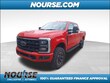 Ford F-250SD