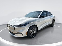 2025 Ford Mustang Mach-E Premium SUV