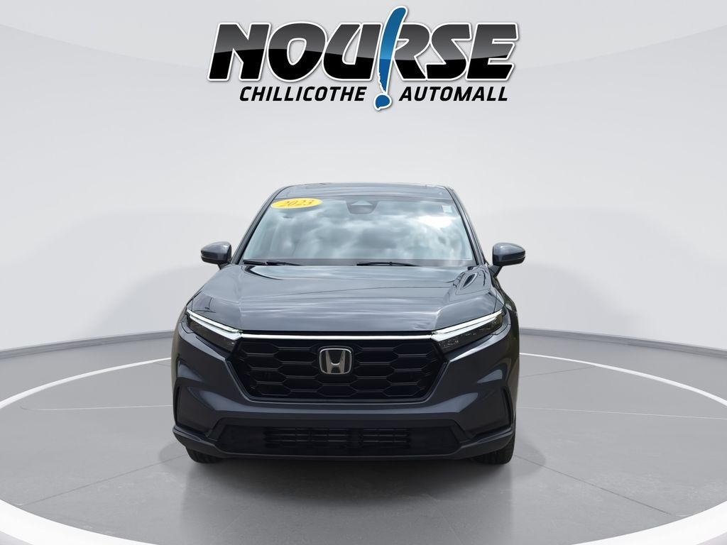 Used 2023 Honda CR-V EX SUV