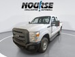  Ford F-250SD