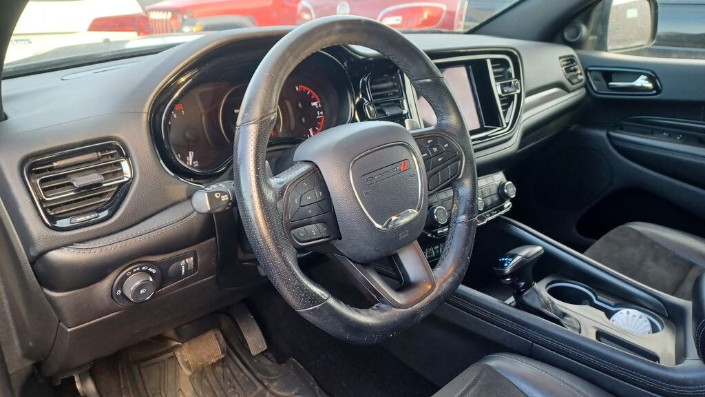 Used 2021 Dodge Durango GT Plus SUV