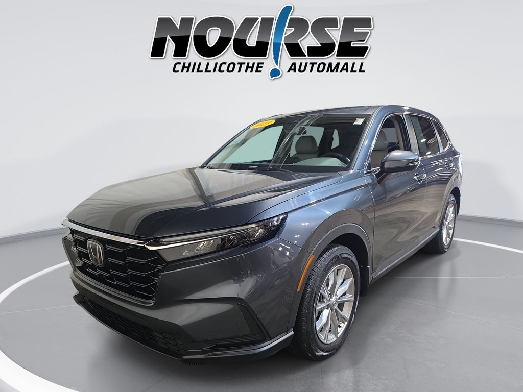 2023 Honda CR-V SUV 