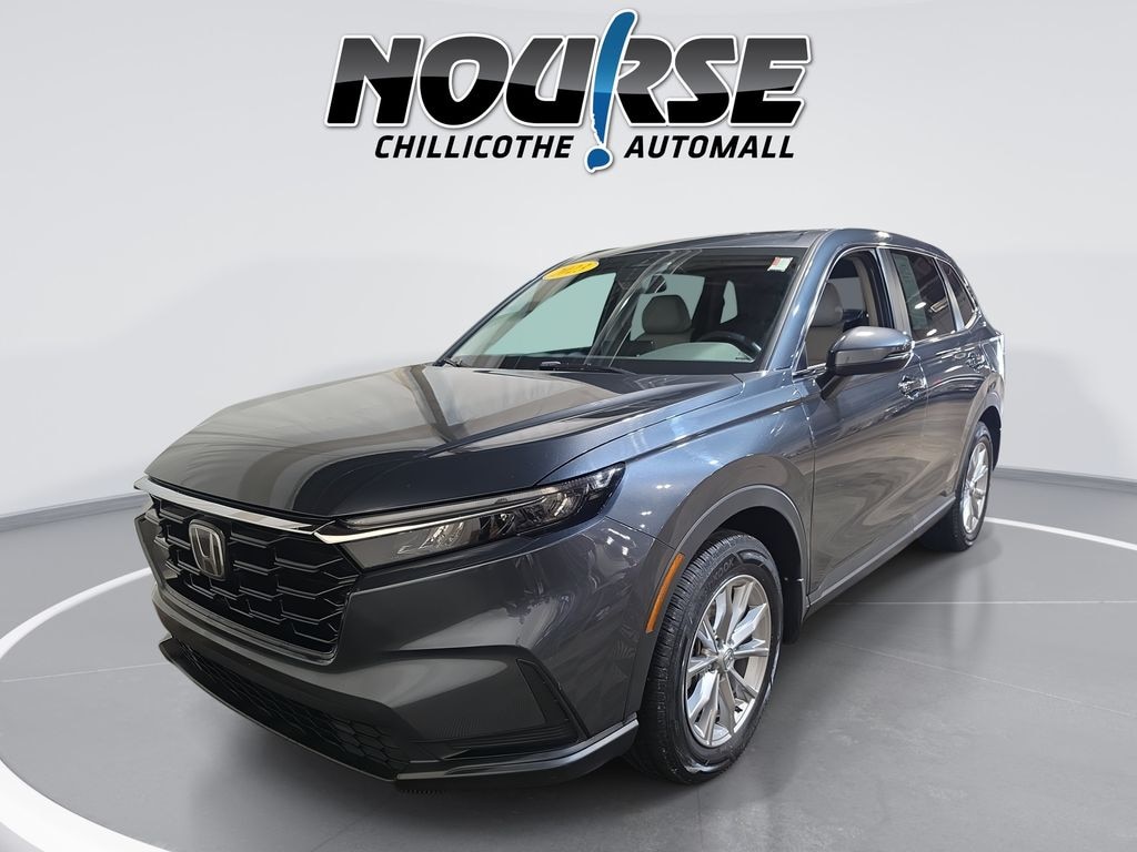 Used 2023 Honda CR-V EX SUV