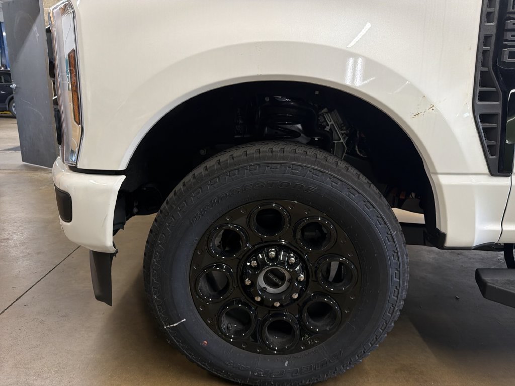 2026 Ford F-250 Super Duty Lariat - Photo 18