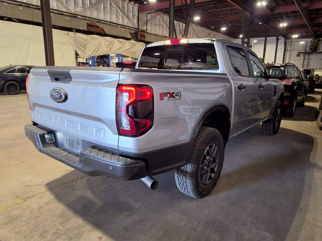 Used 2024 Ford Ranger XLT Truck