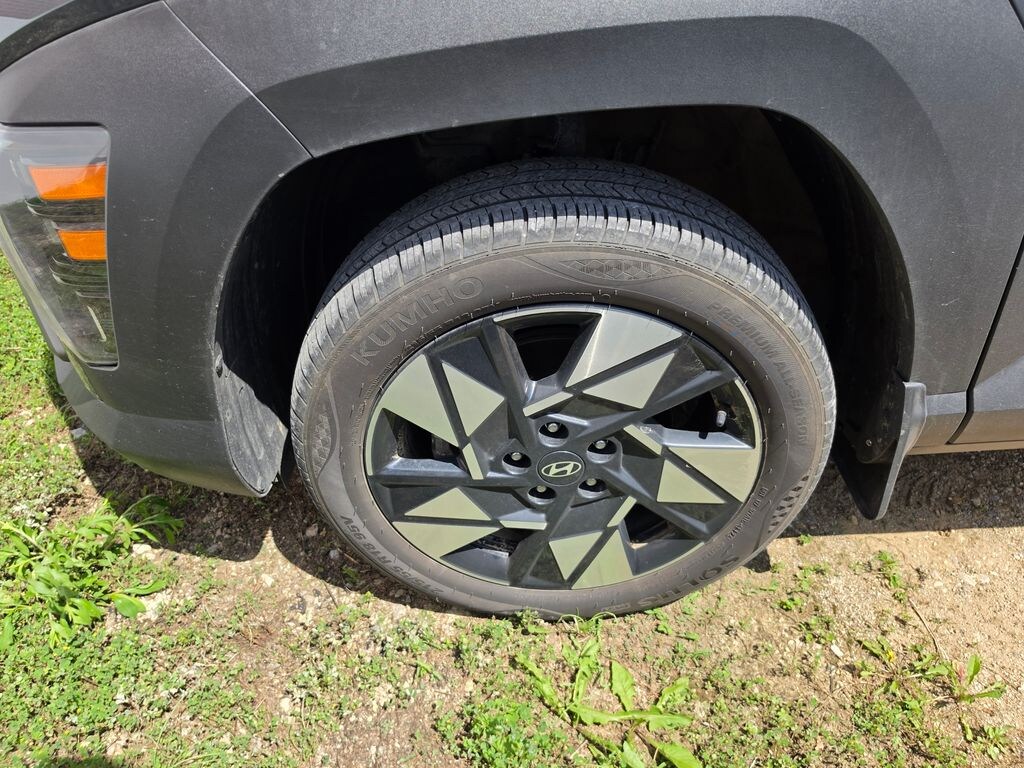 Used 2024 Hyundai Kona SEL SUV