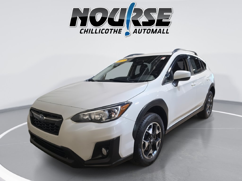 2019 Subaru Crosstrek