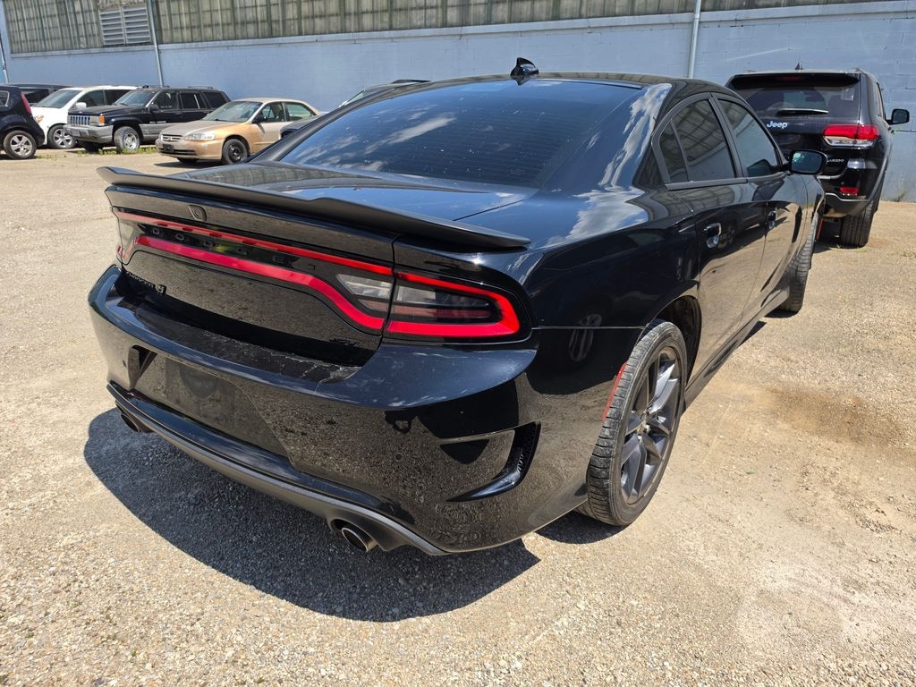 Used 2023 Dodge Charger GT Sedan