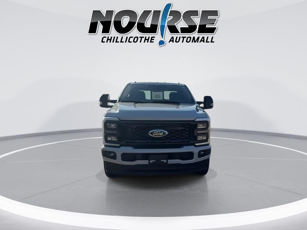New 2026 Ford F-250 XL Truck Crew Cab